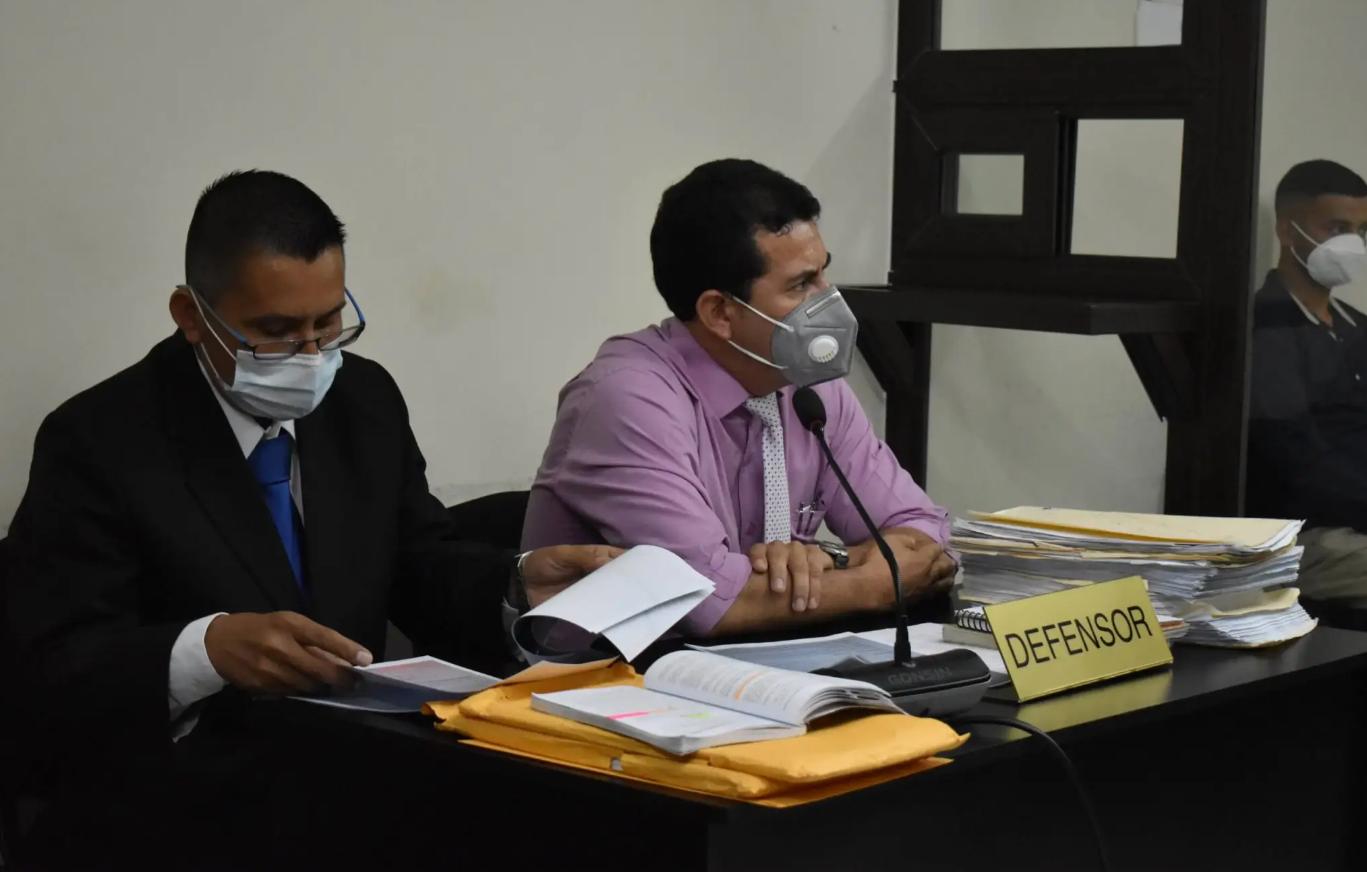  Foto: Francisco Simón 